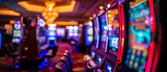 Pengalaman pengguna yang intuitif dan akses mudah ke berbagai jenis permainan online