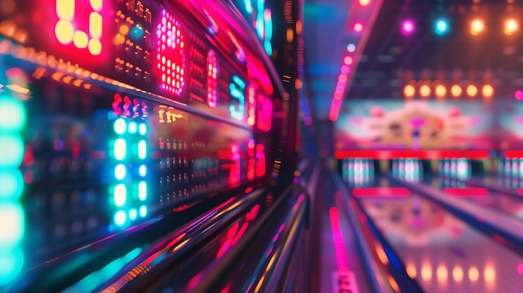 Pengguna baru bergabung dan menikmati layanan hiburan di platform kdg789